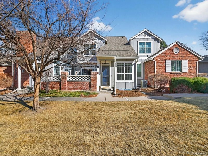 3004 W Long Dr #B, Littleton, CO 80120