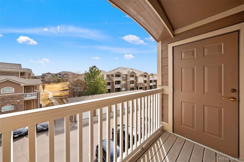 7440 S Blackhawk St #306, Englewood, CO 80112