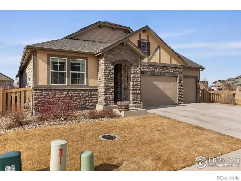 5219 Odessa Lake St, Timnath, CO 80547