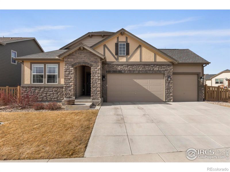 5219 Odessa Lake St, Timnath, CO 80547