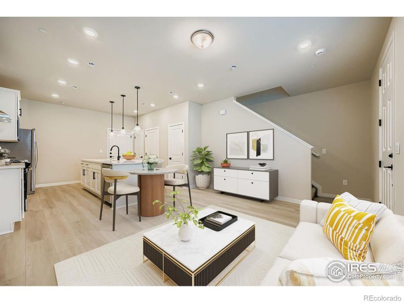2803 Bear Springs Cir, Longmont, CO 80503