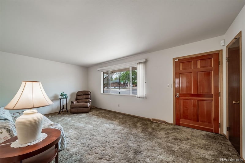 7921 Granada Rd, Denver, CO 80221