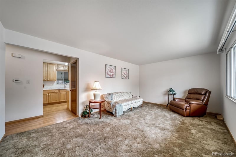 7921 Granada Rd, Denver, CO 80221