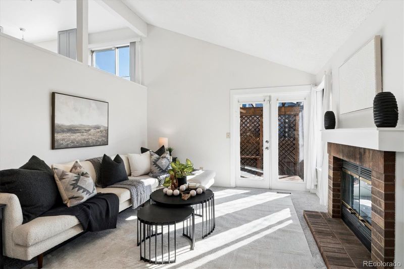 793 Walden Ct, Highlands Ranch, CO 80126