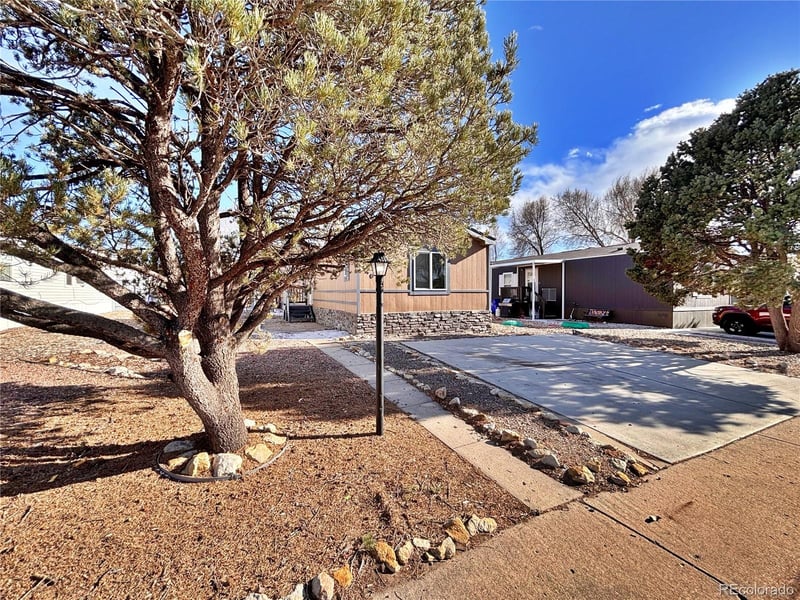 1095 Western Dr Lot 340E, Colorado Springs, CO 80915