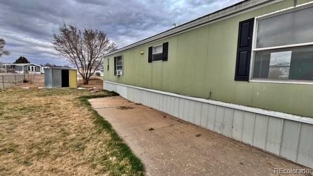 1212 Reed Ln Lot 56, La Junta, CO 81050