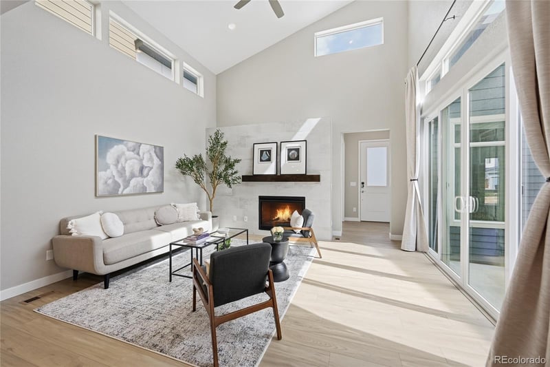 6167 N Dallas Way, Denver, CO 80238
