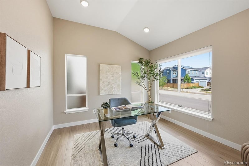 6167 N Dallas Way, Denver, CO 80238