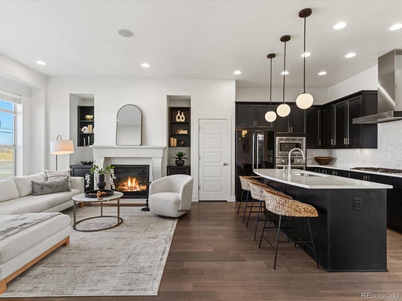 9192 Martin Luther King Blvd, Denver, CO 80238