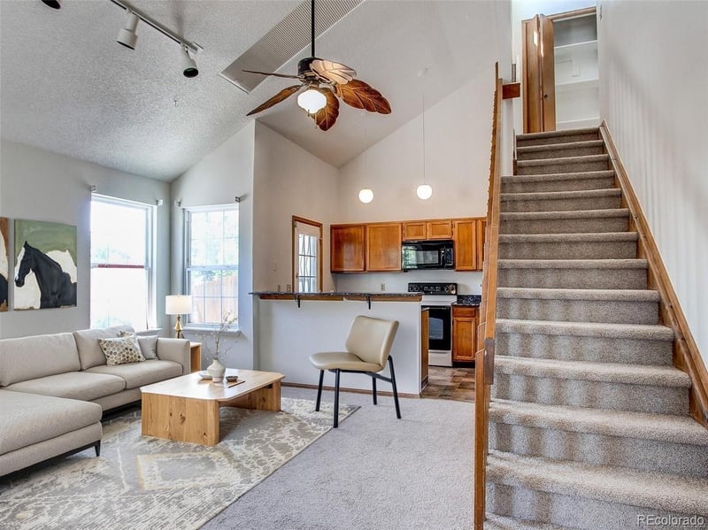 8336 W 87th Dr #D, Arvada, CO 80005