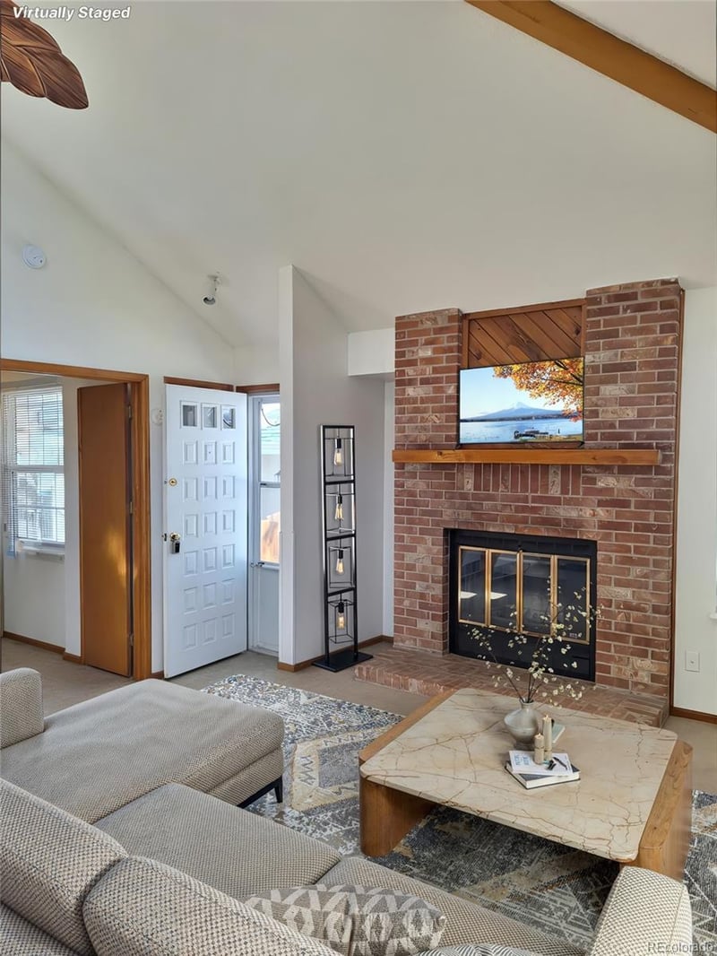 8336 W 87th Dr #D, Arvada, CO 80005