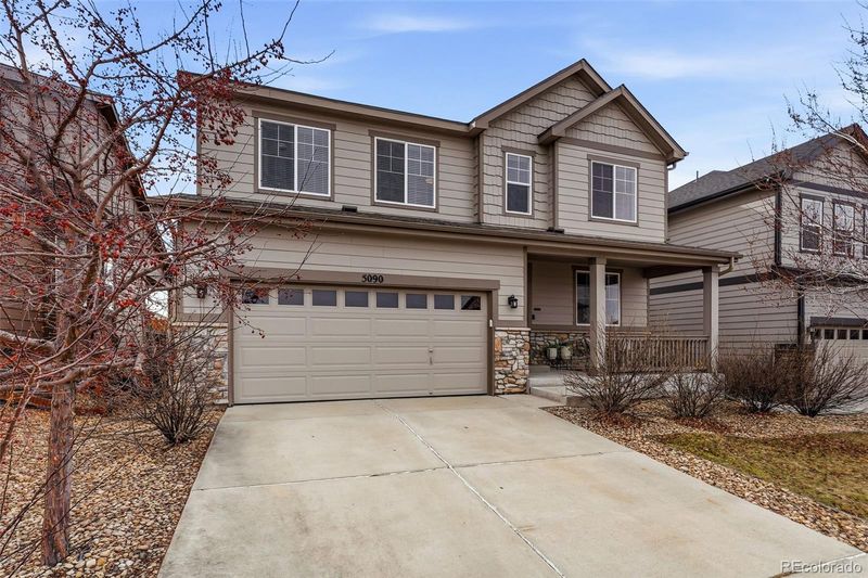 5090 S Wenatchee Cir, Aurora, CO 80015