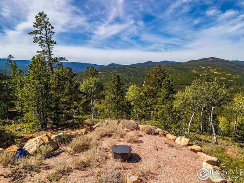 1601 Osage Trl, Red Feather Lakes, CO 80545