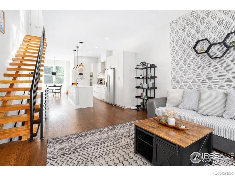 2139 N Downing St, Denver, CO 80205