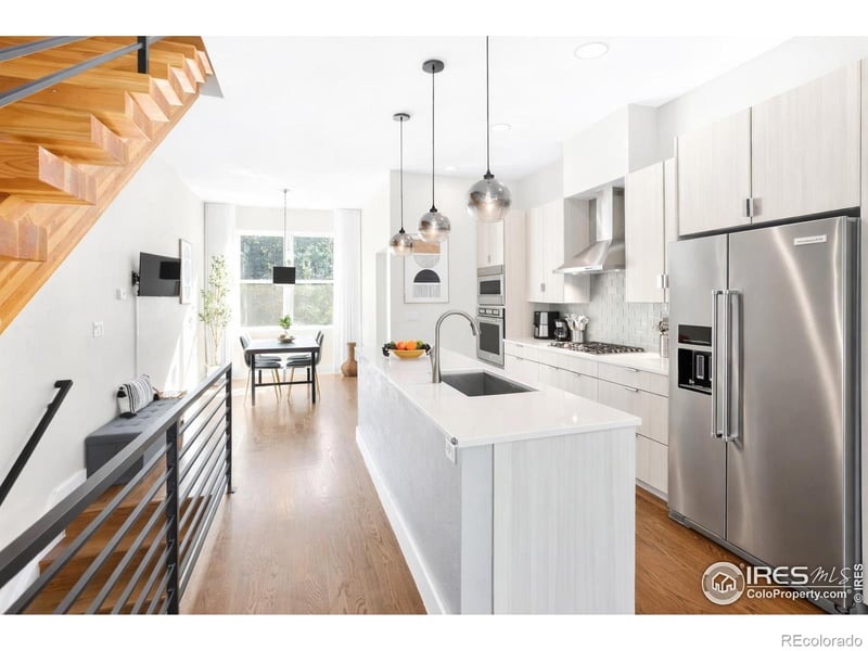 2139 N Downing St, Denver, CO 80205