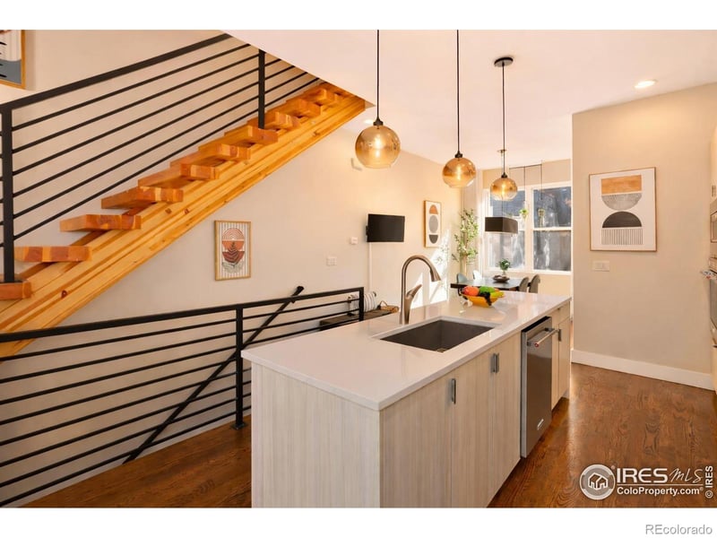 2139 N Downing St, Denver, CO 80205