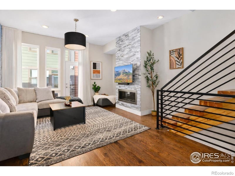 2139 N Downing St, Denver, CO 80205