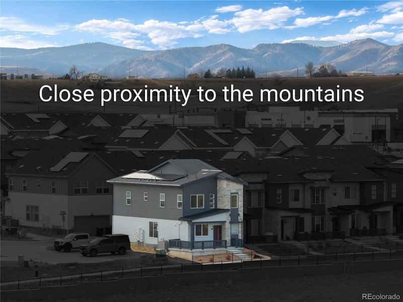 14551 W 91st Ln #A, Arvada, CO 80005