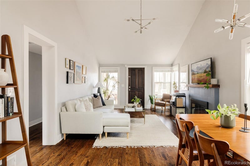 3100 N High St, Denver, CO 80205