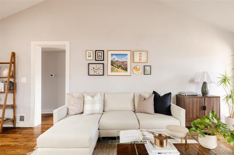3100 N High St, Denver, CO 80205