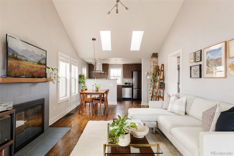 3100 N High St, Denver, CO 80205