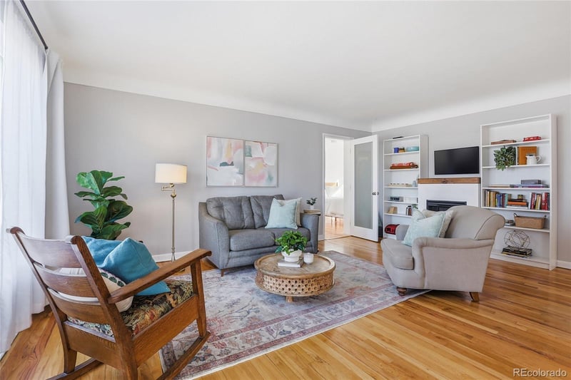 2680 Leyden St, Denver, CO 80207