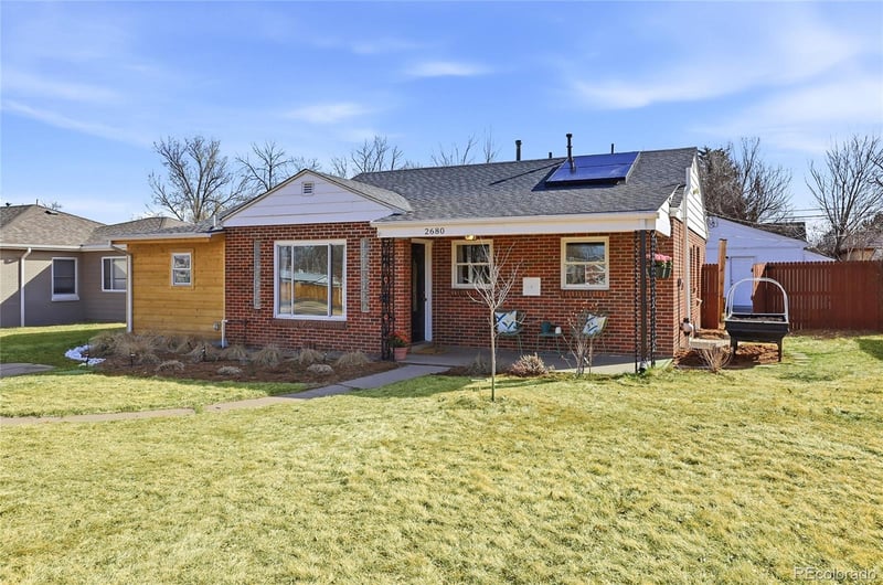 2680 Leyden St, Denver, CO 80207