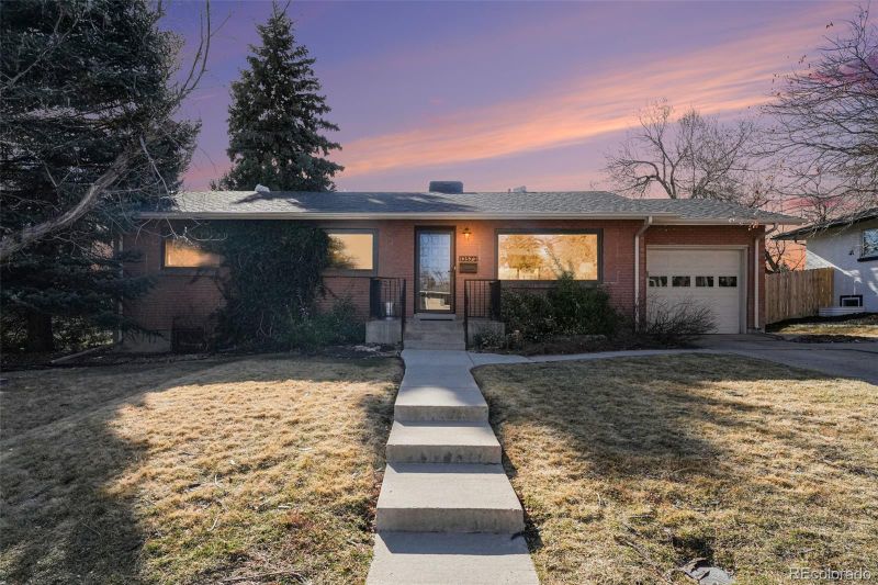 13572 W 24th Pl, Golden, CO 80401