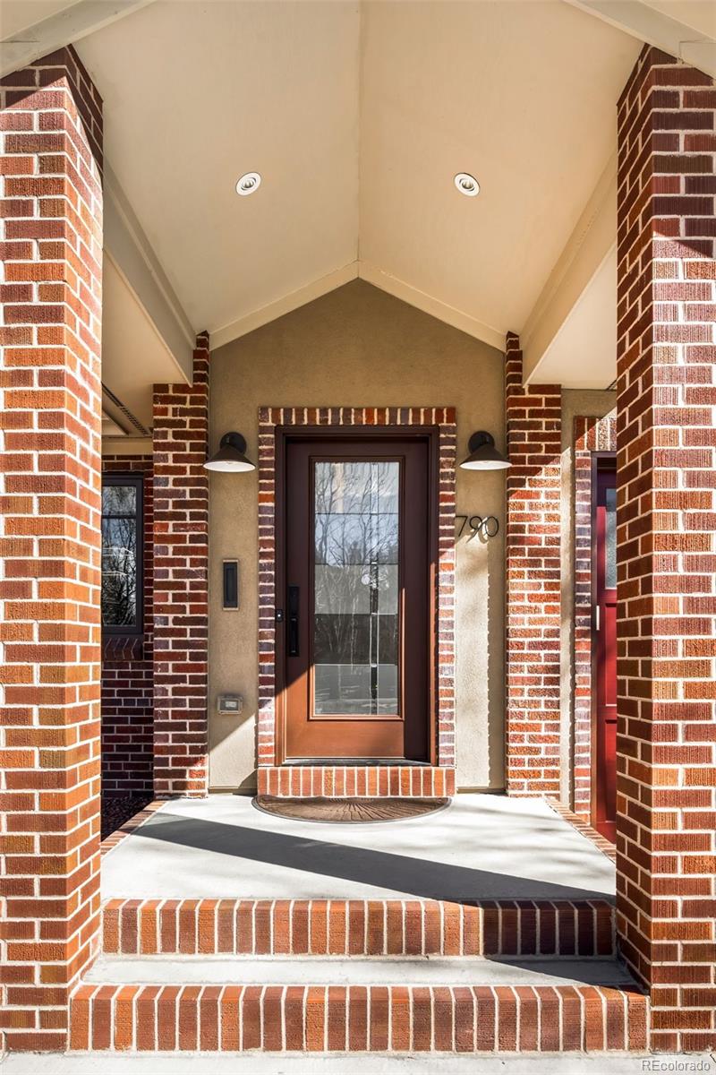 790 Clayton St, Denver, CO 80206