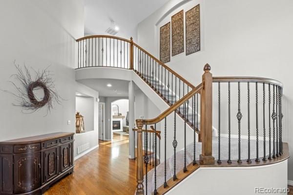 10740 Wildridge Ct, Parker, CO 80138