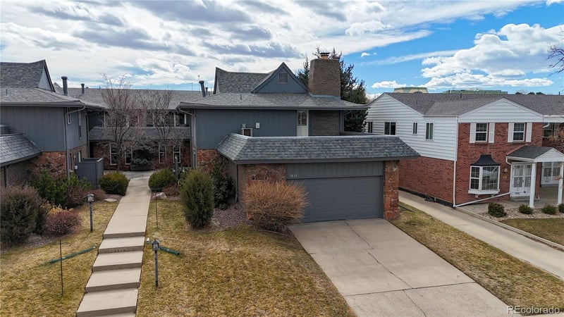 5832 E Ithaca Pl, Denver, CO 80237