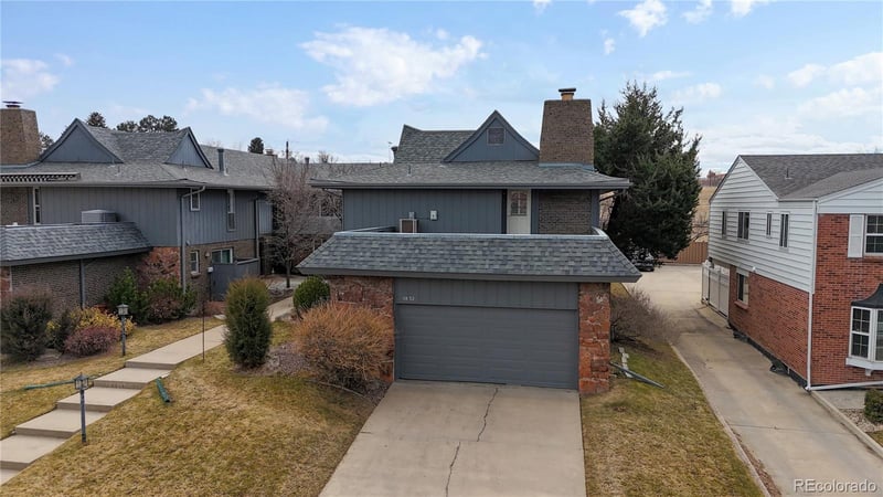 5832 E Ithaca Pl, Denver, CO 80237