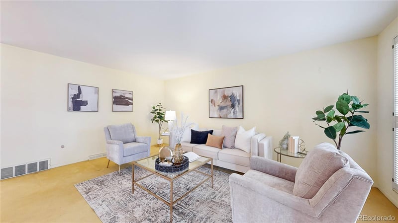 5832 E Ithaca Pl, Denver, CO 80237