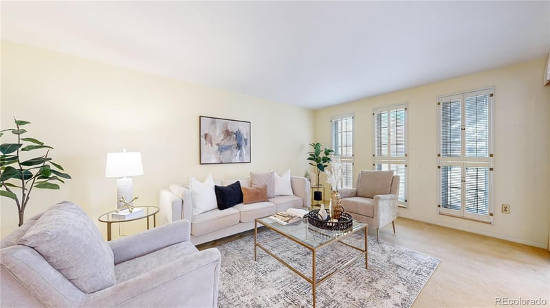 5832 E Ithaca Pl, Denver, CO 80237