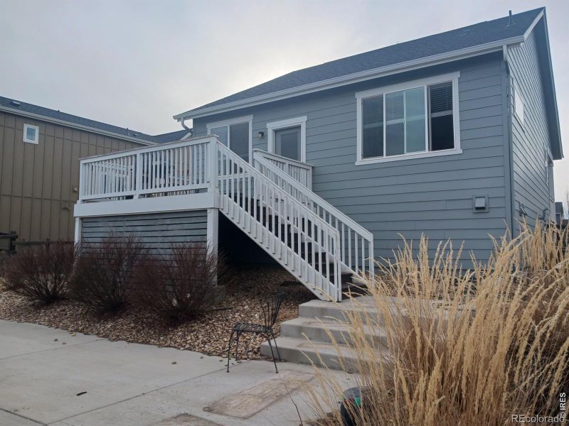 12834 Park Creek Way, Firestone, CO 80504