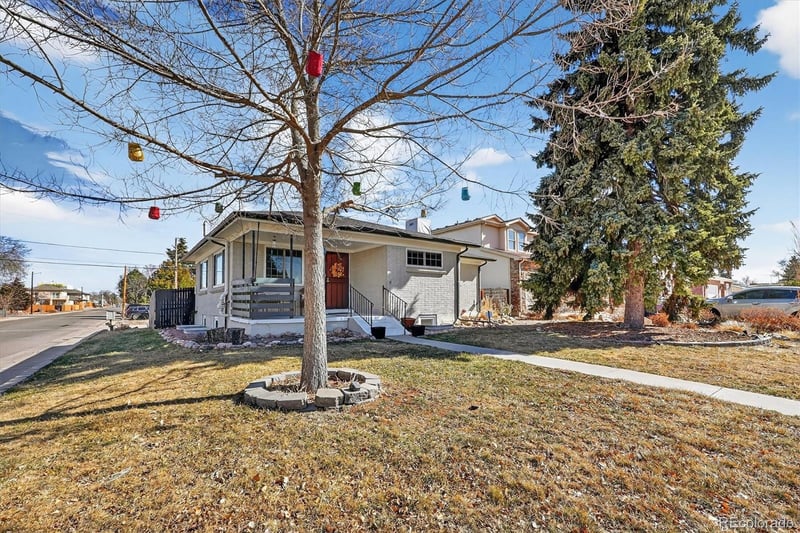 1002 S Krameria St, Denver, CO 80224