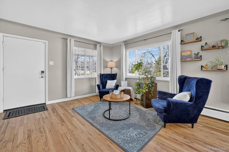 1002 S Krameria St, Denver, CO 80224