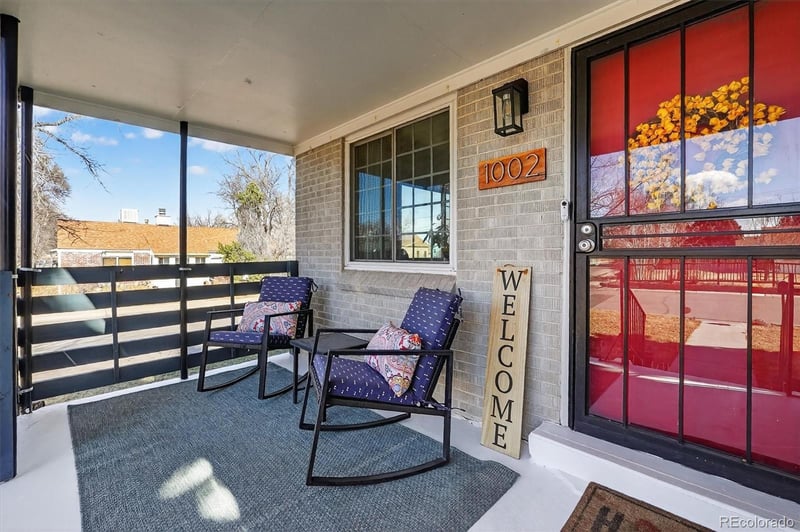 1002 S Krameria St, Denver, CO 80224