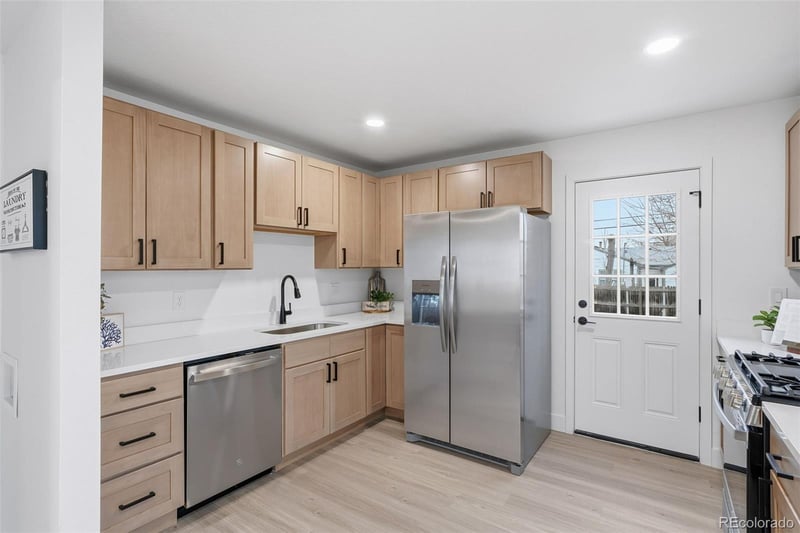 2280 S Knox Ct, Denver, CO 80219