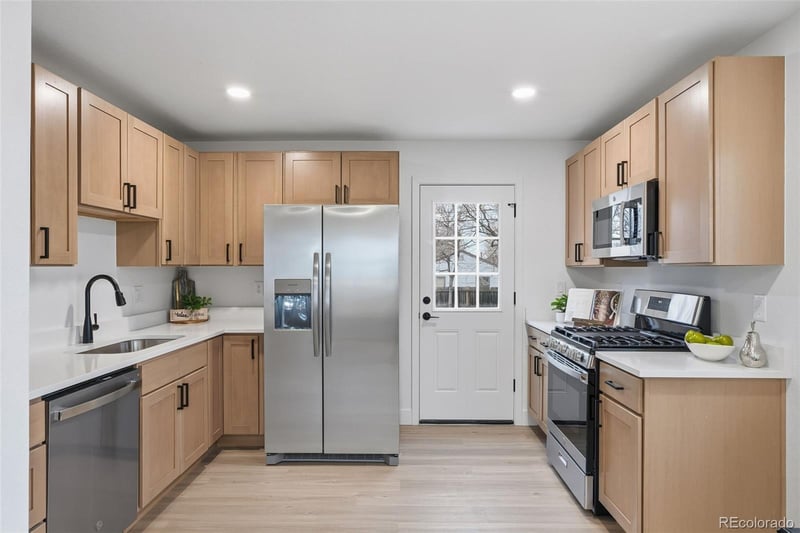 2280 S Knox Ct, Denver, CO 80219