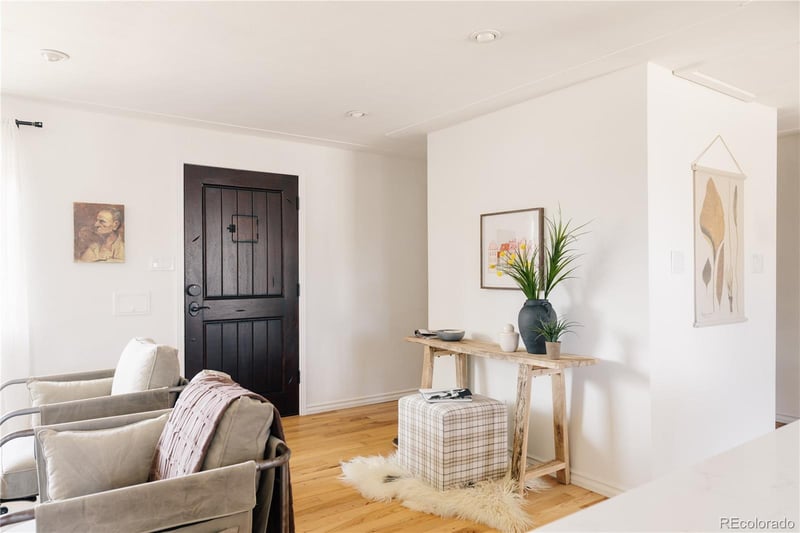 2826 Hudson St, Denver, CO 80207