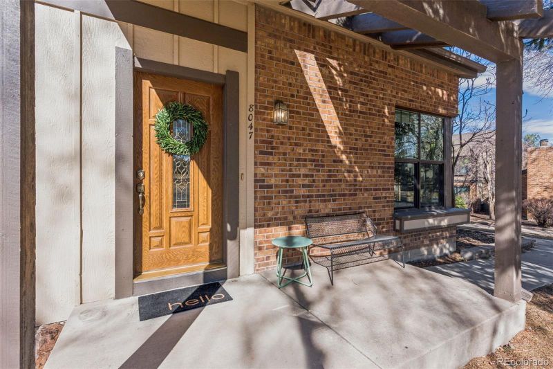 8047 E Phillips Cir, Centennial, CO 80112
