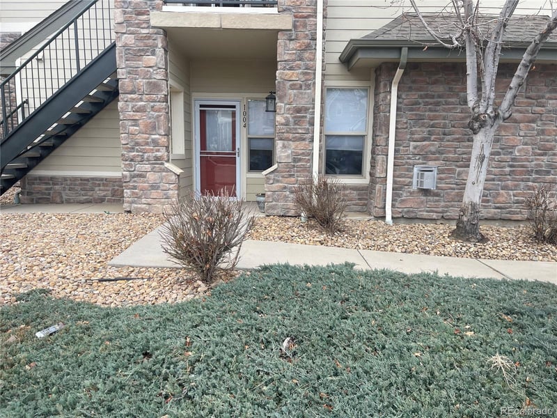 5800 Tower Rd #1004, Denver, CO 80249
