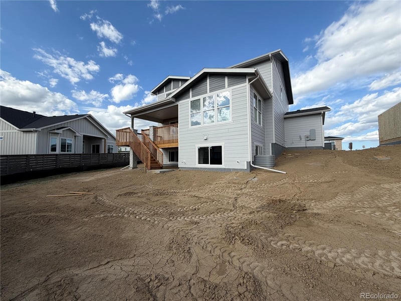 6344 Steppes Way, Loveland, CO 80538