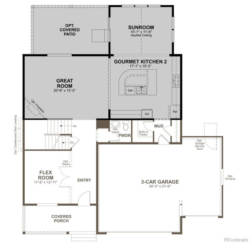 6344 Steppes Way, Loveland, CO 80538