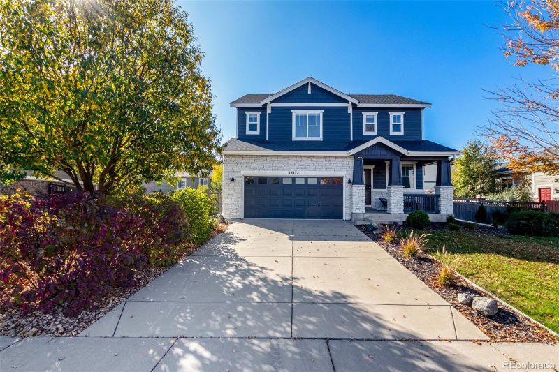 19472 E 63rd Dr, Aurora, CO 80019