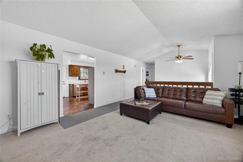 37713 Clover Dr, Elizabeth, CO 80107