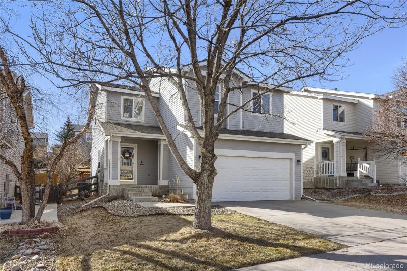 9790 Marmot Ridge Cir, Littleton, CO 80125