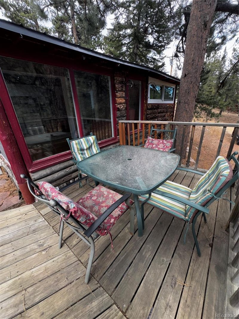 10627 Twin Spruce Rd, Golden, CO 80403