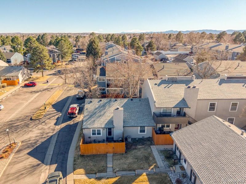 7165 S Gaylord St #I-4, Centennial, CO 80122